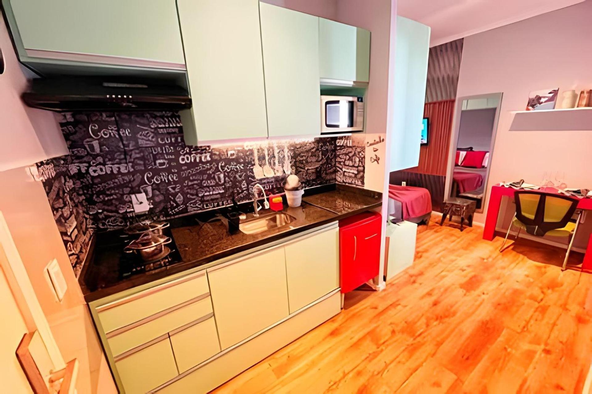 Appartement O Berco Do Samba Carioca Rio de Janeiro